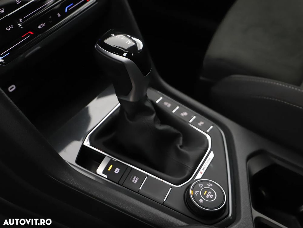 Volkswagen Tiguan 2.0 TDI SCR 4MOTION DSG Life - 18