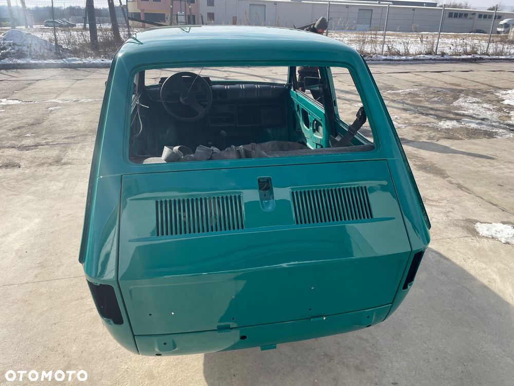 Fiat 126 - 3