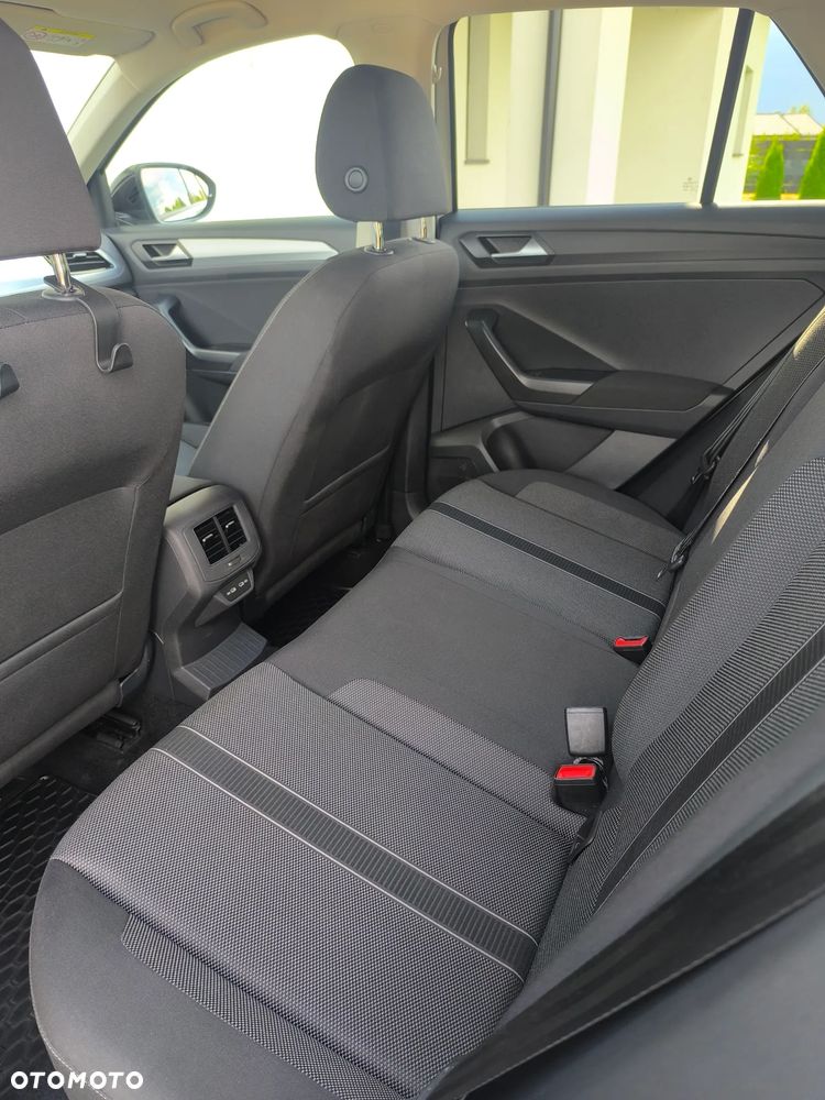 Volkswagen T-Roc 1.5 TSI Life Plus DSG - 14
