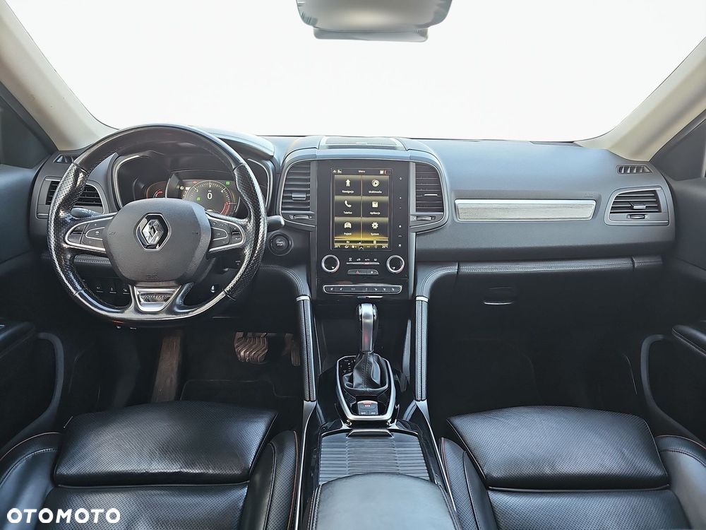 Renault Koleos 2.0 Blue dCi Initiale Paris 4x4 X-Tronic - 31
