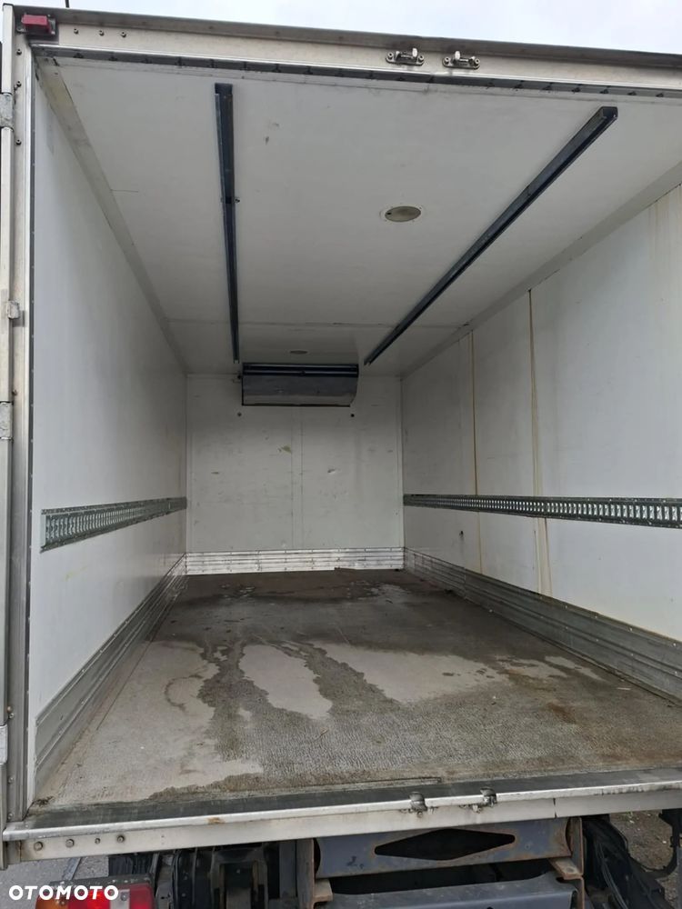 Mercedes-Benz ATEGO 1624 - 3