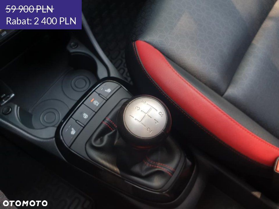 Kia Picanto - 27