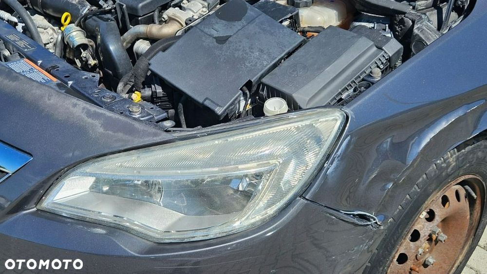 Opel Astra - 19