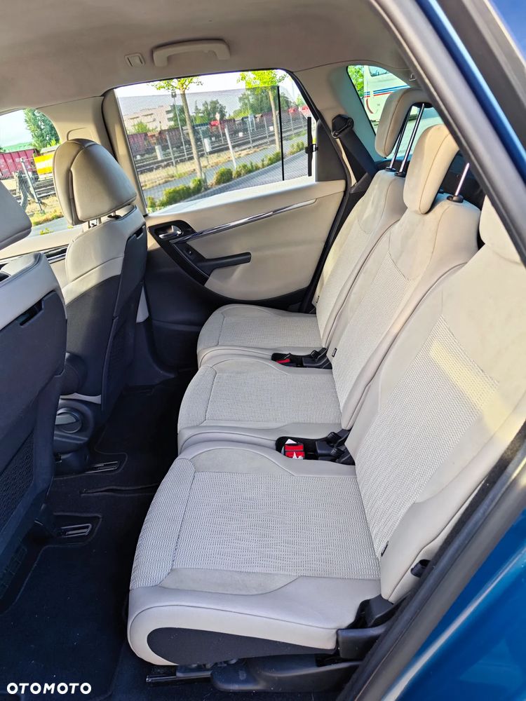 Citroën C4 2.0 HDi Exclusive MCP - 14