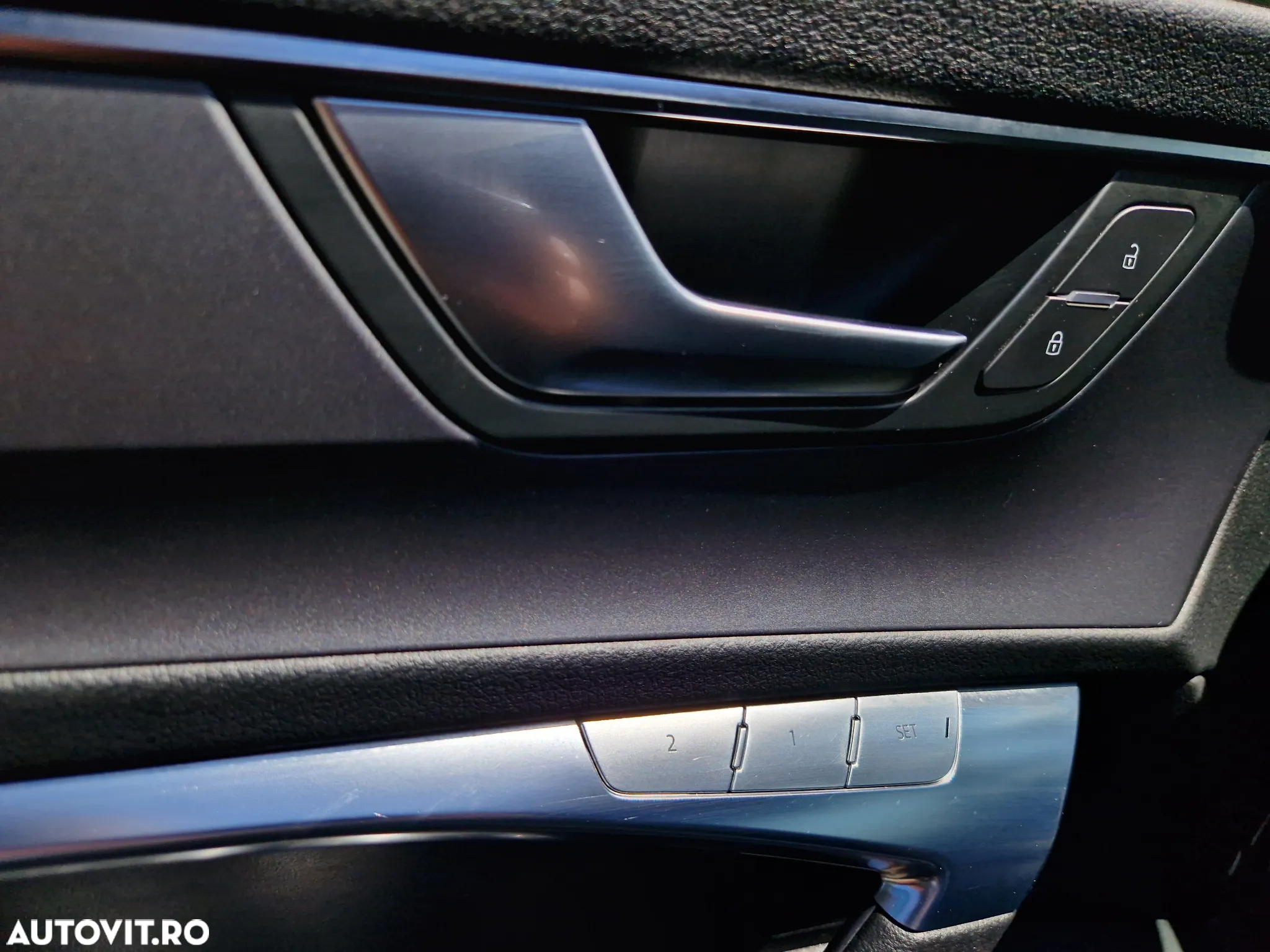 Audi A6 Avant 35 TDI S tronic design - 9