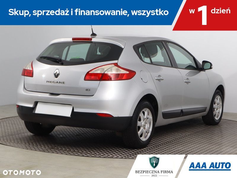 Renault Megane - 6