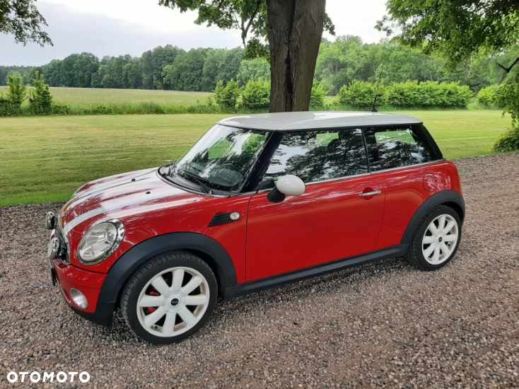 MINI Cooper - 7