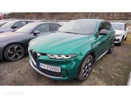 Alfa Romeo Tonale - 1