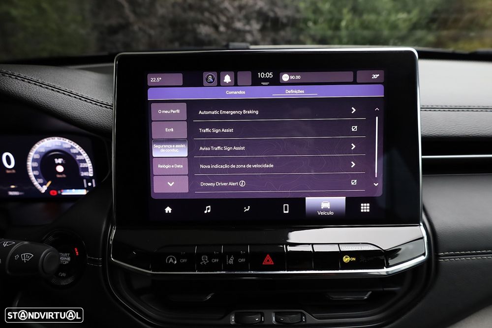 Jeep Compass 1.6 MultiJet Limited - 31