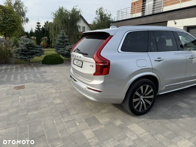 Volvo XC 90 - 22