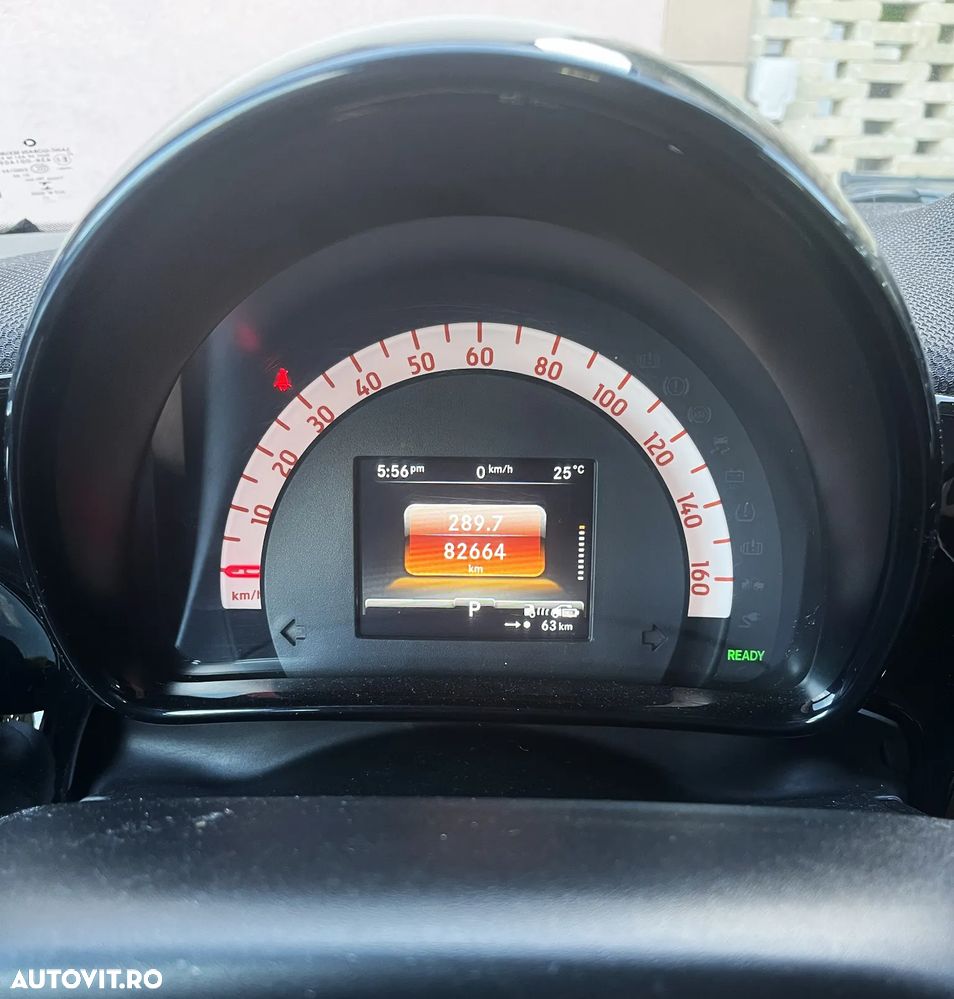 Smart Fortwo - 10