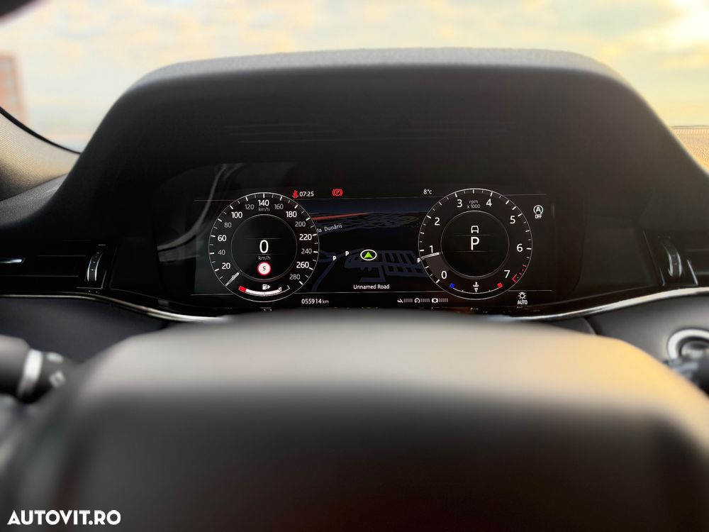 Land Rover Range Rover Evoque 2.0 P200 R-Dynamic HSE - 15