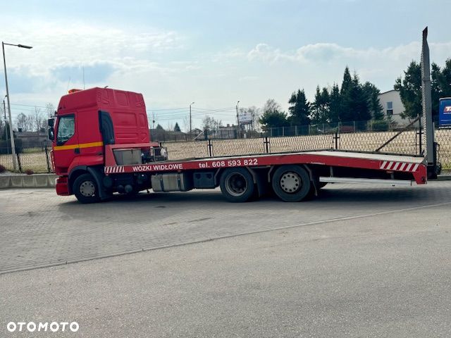 Renault Premium DXI 450 - 18