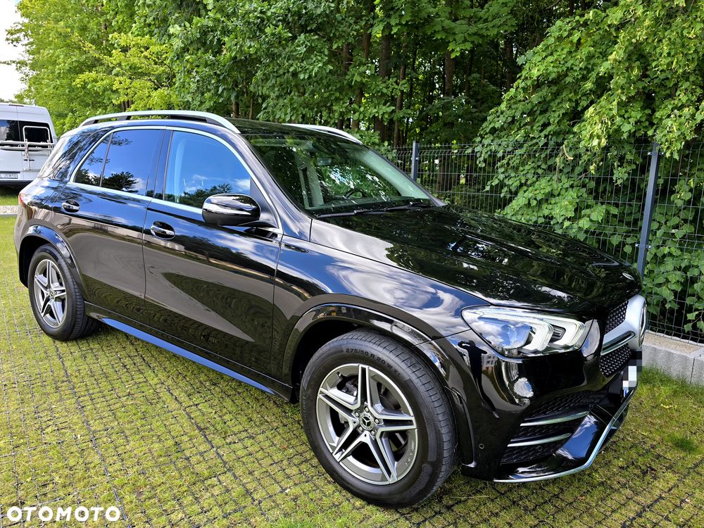 Mercedes-Benz GLE - 37