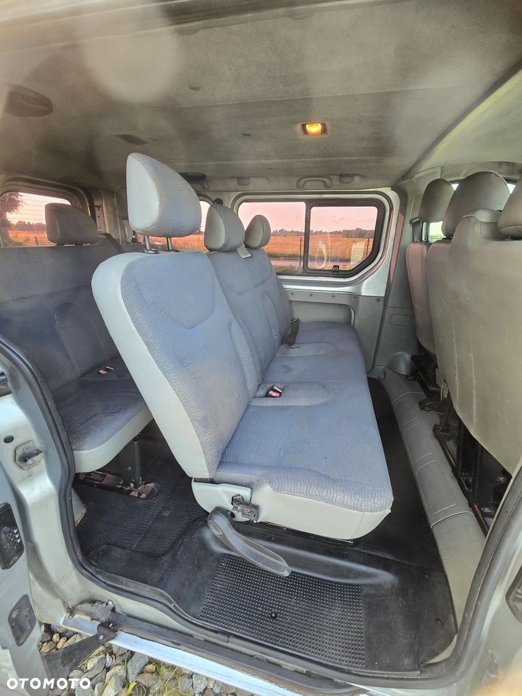 Renault Trafic - 7
