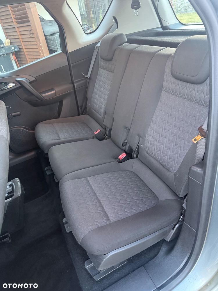 Opel Meriva 1.4 Active - 16