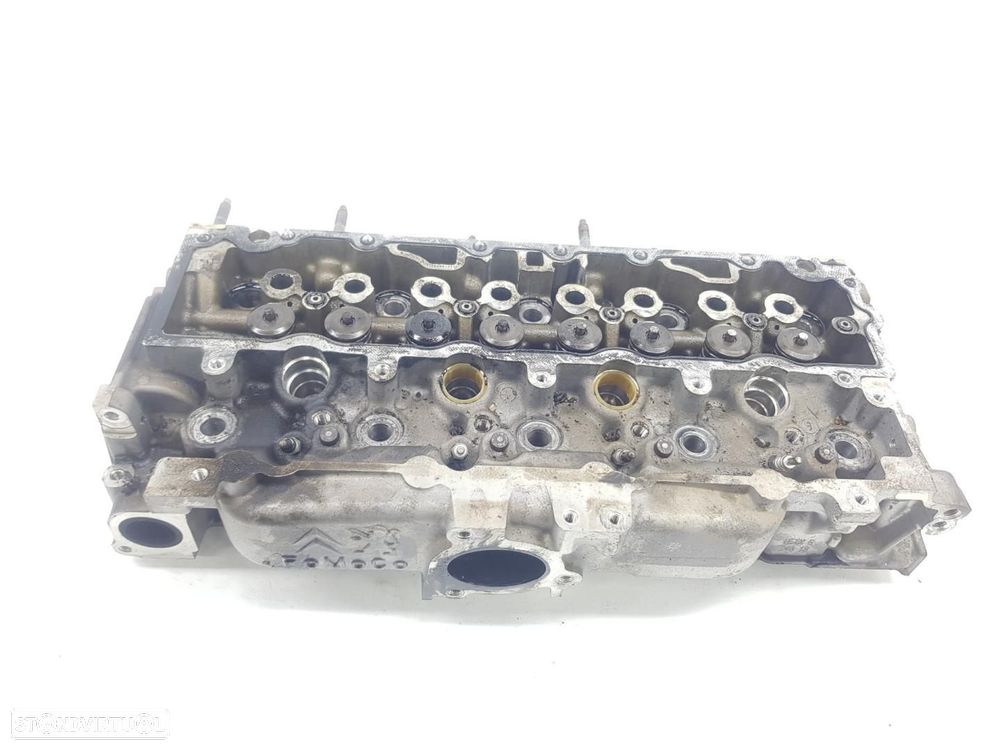 COLAÇA PEUGEOT PARTNER - 1