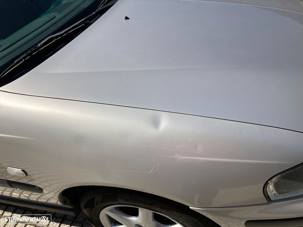 Rover 400 - 7