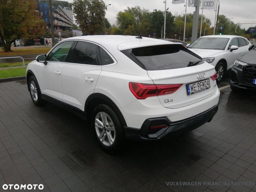 Audi Q3 Sportback - 6