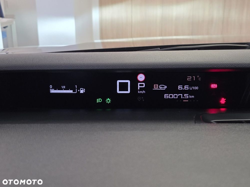 Citroën C3 Aircross - 22
