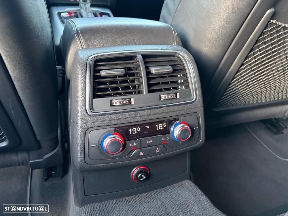 Audi A6 2.0 TDI quattro S-line S tronic - 31