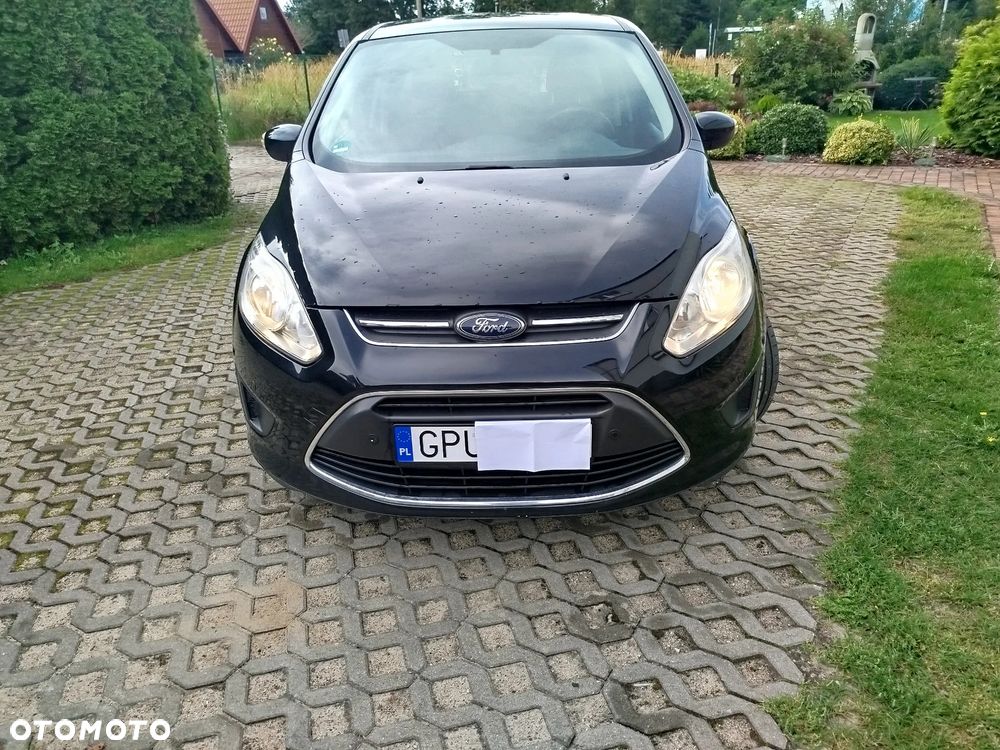 Ford C-MAX - 3