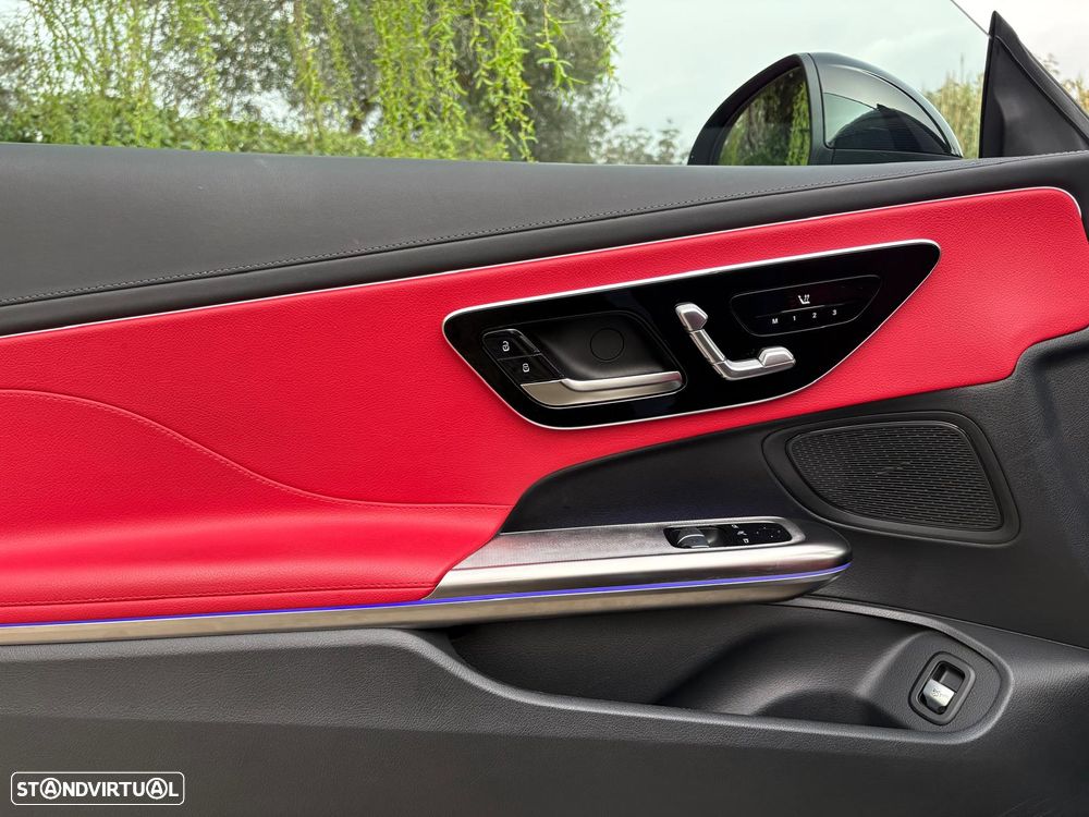 Mercedes-Benz CLE 220 - 29