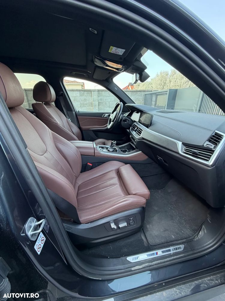 BMW X5 xDrive45e xLine - 12