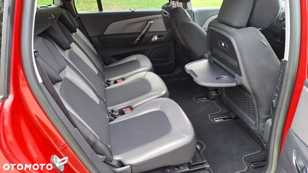 Citroën C4 Grand Picasso BlueHDi 150 EAT6 Exclusive - 19