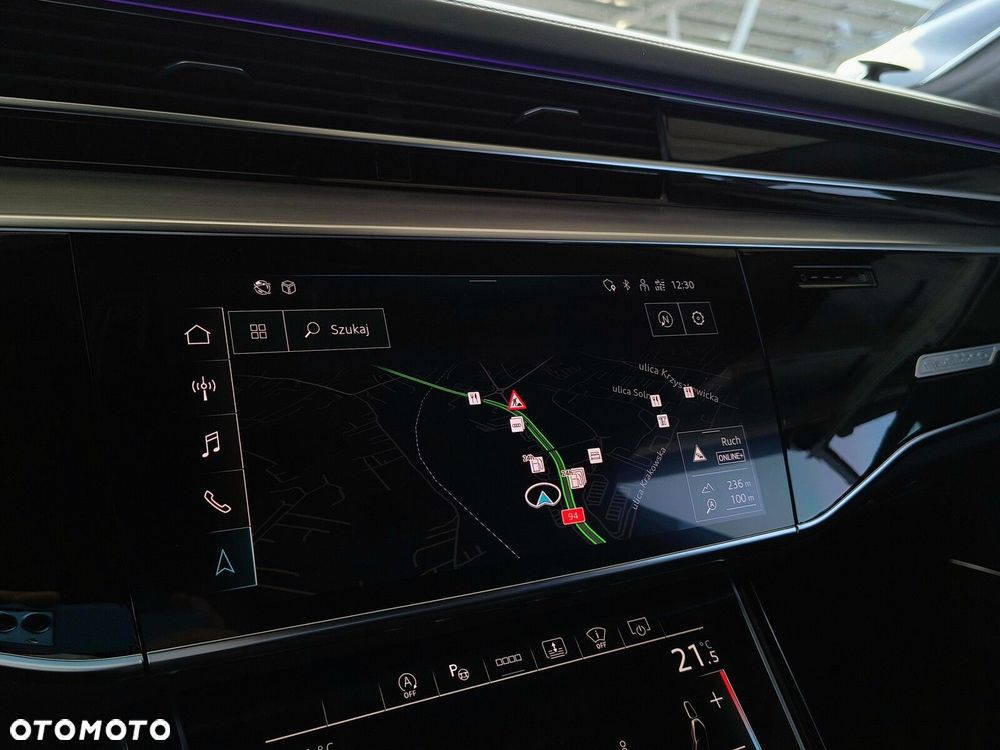 Audi S8 - 28
