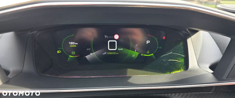 Peugeot 2008 1.5 BlueHDi GT S&S EAT8 - 15