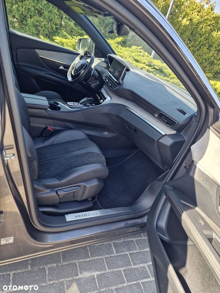 Peugeot 3008 1.5 BlueHDi GT Pack S&S EAT8 - 24