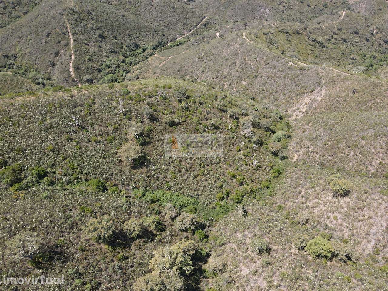 Terreno  Venda em São Barnabé,Almodôvar - Grande imagem: 3/7