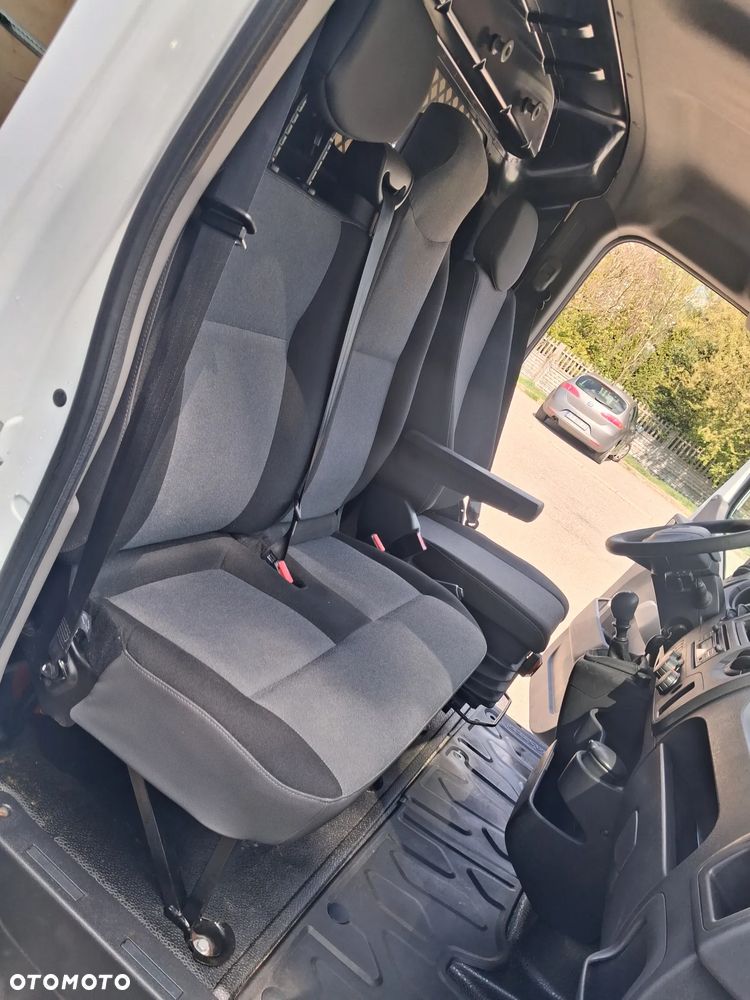 Renault Master L2H2 DCI 165 ENERGY klima kamera - 31