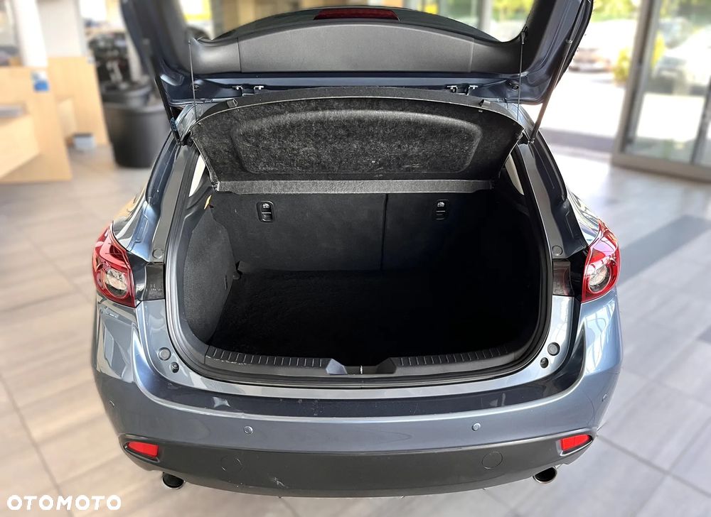 Mazda 3 2.0 Skypassion EU6 - 26