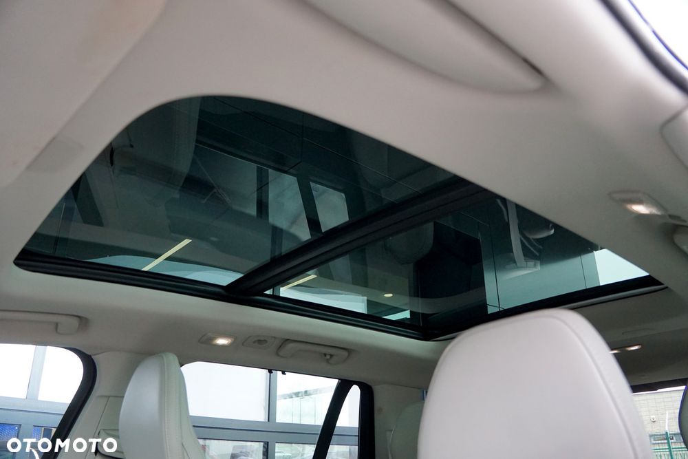 Volvo XC 90 B5 D AWD Inscription 7os - 38