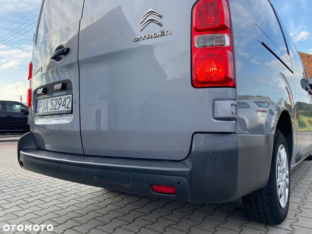 Citroën JUMPY - 27