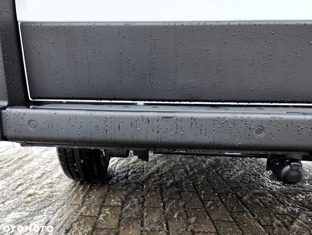 Peugeot L3H2 Brygadowy - 11