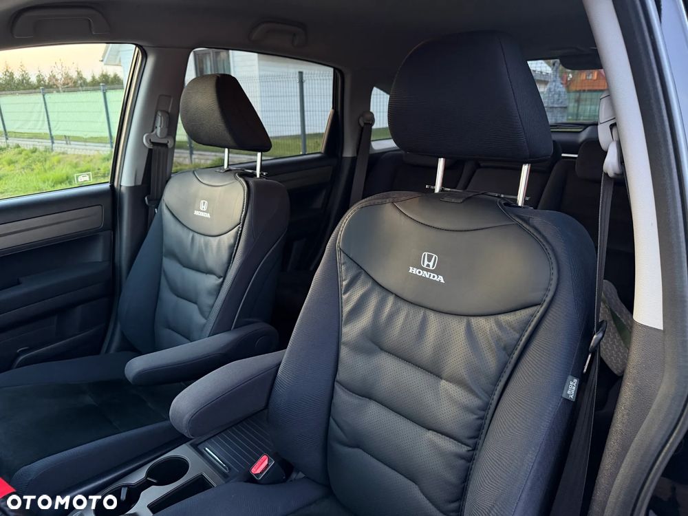 Honda CR-V 2.0 Elegance - 17