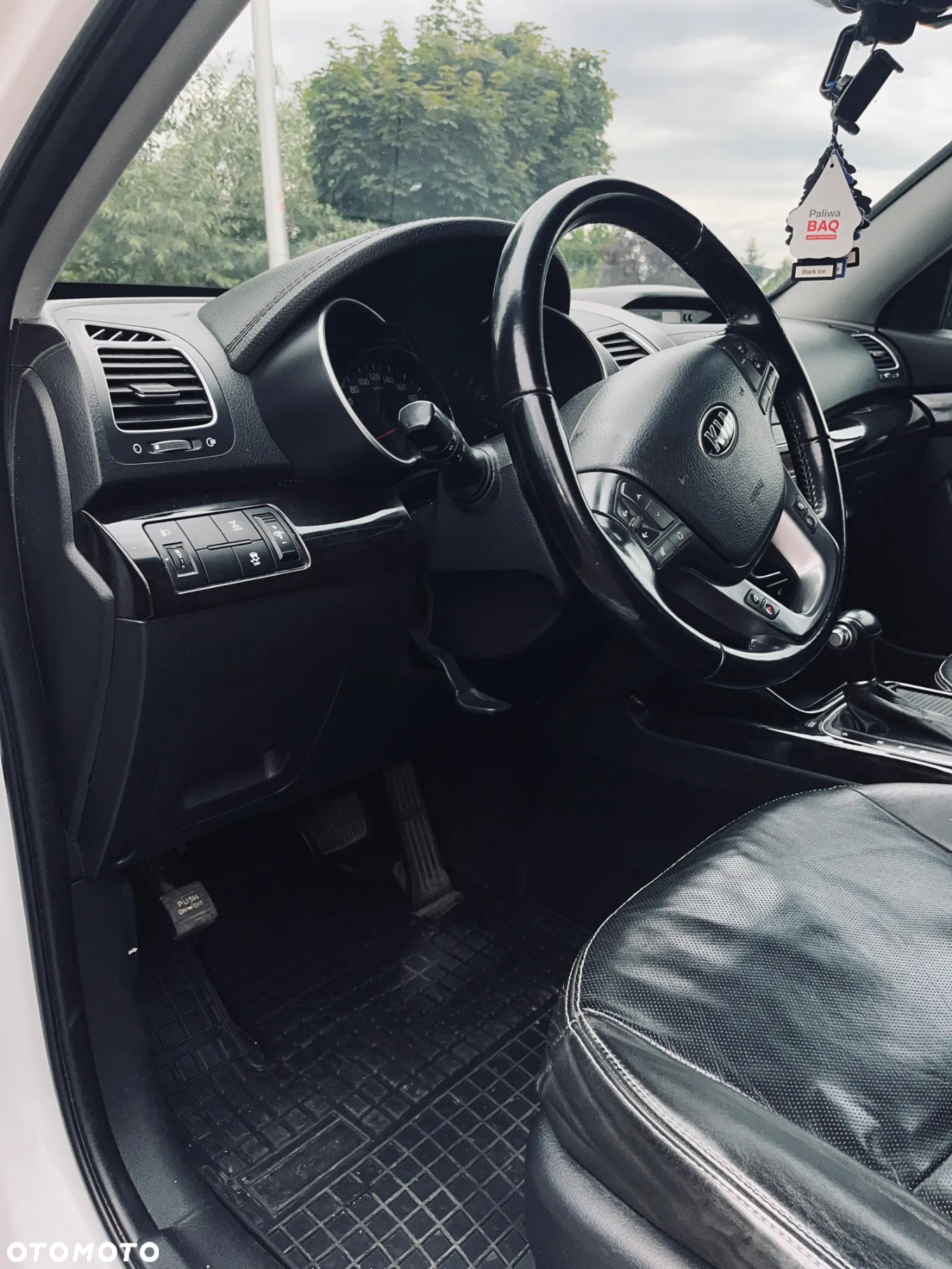 Kia Sorento 2.2 CRDI L - 8