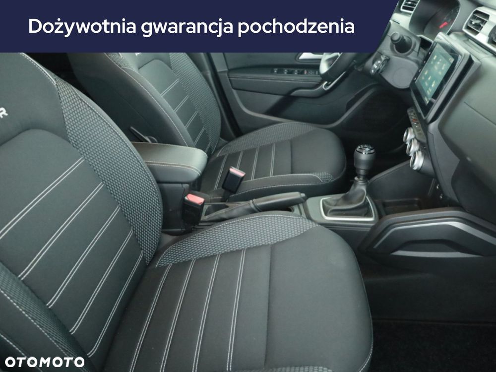 Dacia Duster - 9
