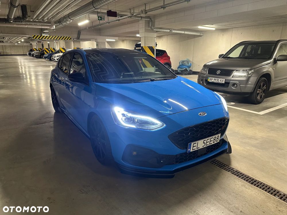 Ford Focus 2.3 EcoBoost ST Edition - 19