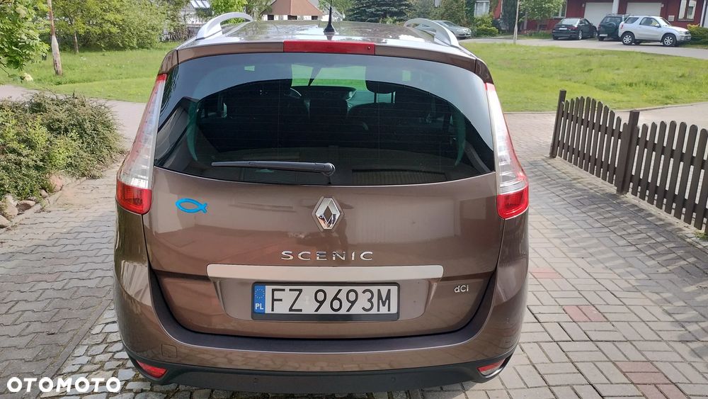 Renault Scenic 1.6 dCi Energy Limited - 7