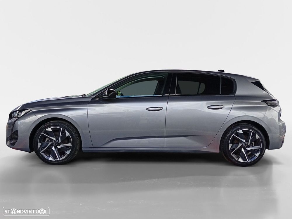 Peugeot 308 1.2 PureTech Allure - 2