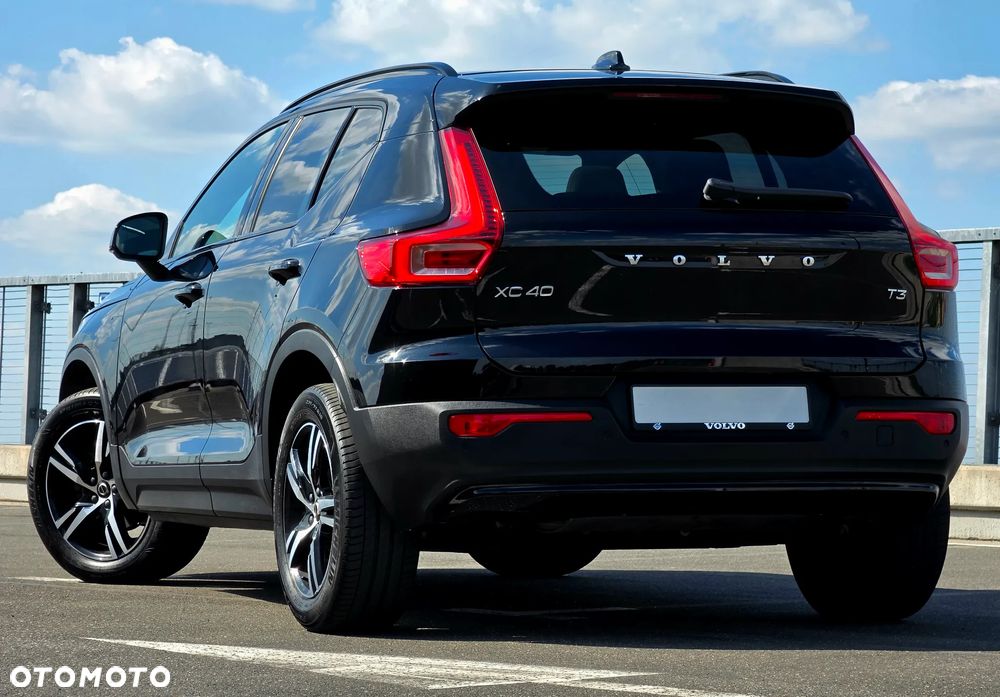 Volvo XC 40 B3 Plus Bright - 6