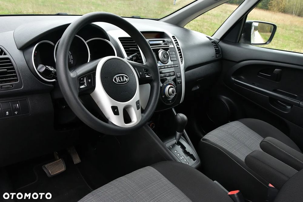 Kia Venga 1.6 M - 13