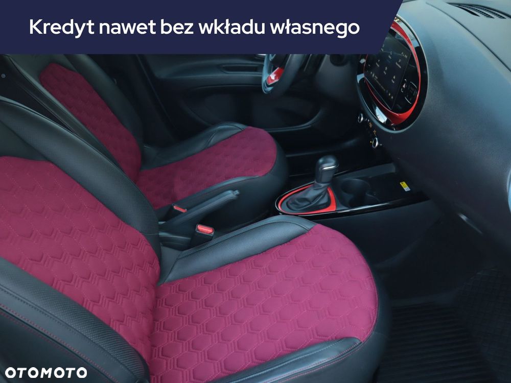 Toyota Aygo X - 11
