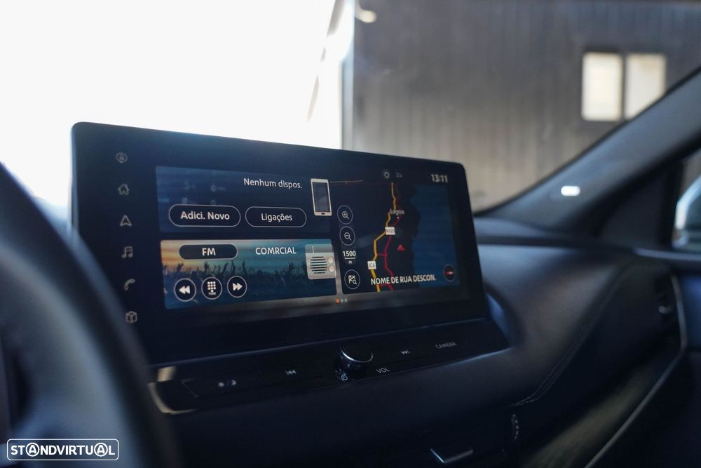 Nissan Qashqai 1.5 e-Power Tekna TT+SKY - 32