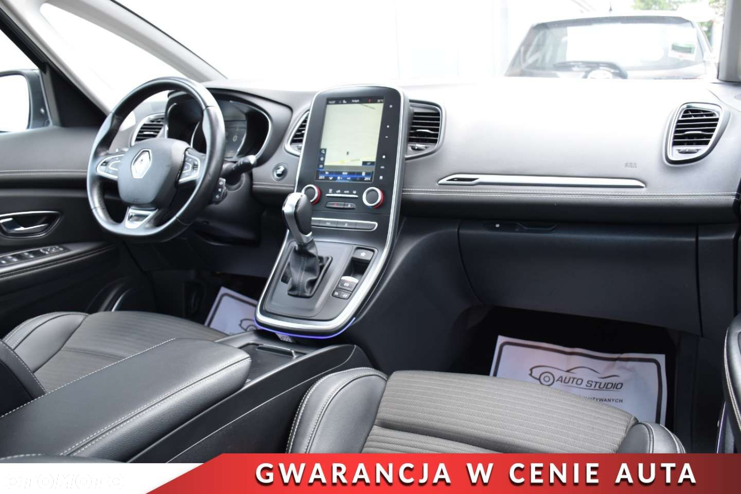 Renault Grand Scenic ENERGY dCi 160 EDC BOSE EDITION - 9