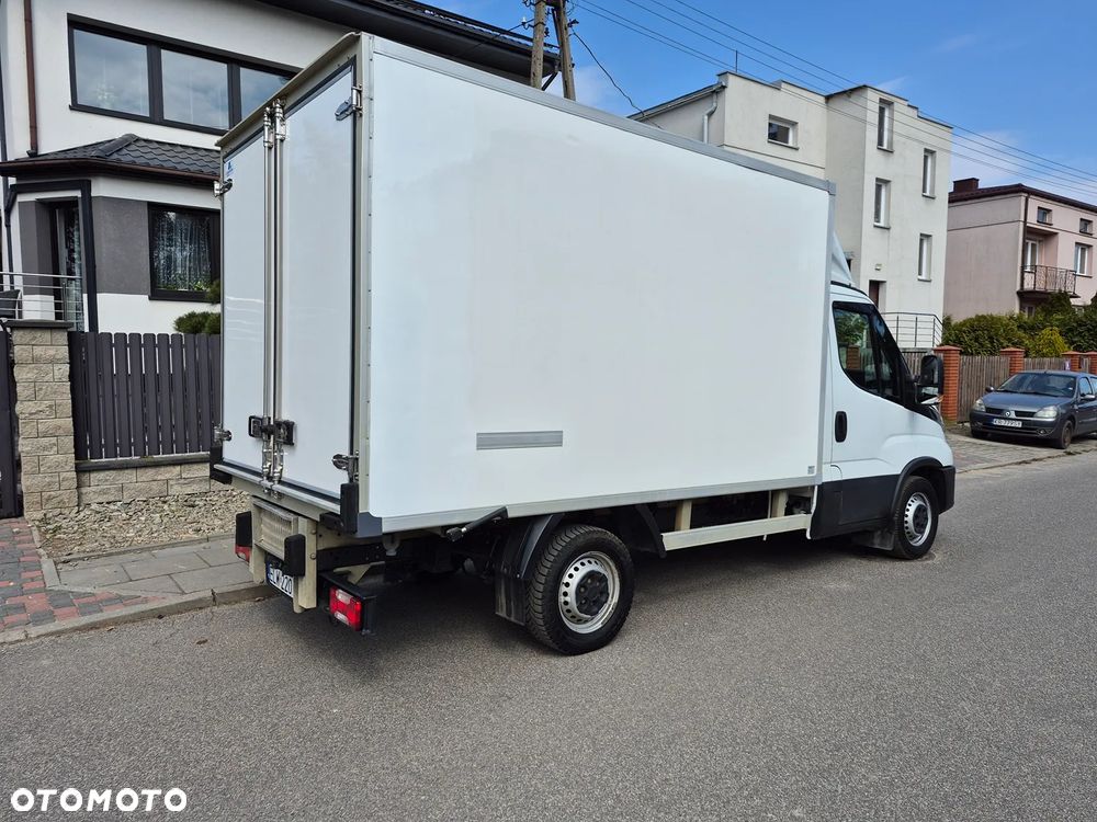 Iveco Daily 35S14 - 11